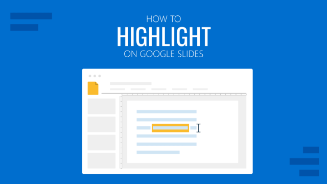 How to Highlight on Google Slides