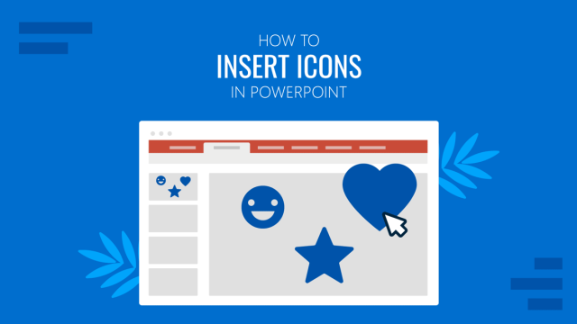 How to Insert Icons in PowerPoint