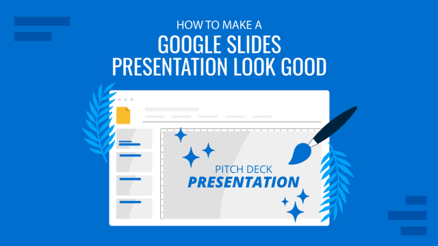 How to Make a Google Slides Presentation Look Good