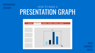 presentation with graphs
