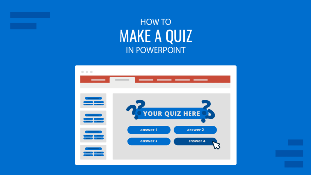 How to Make a Quiz on PowerPoint