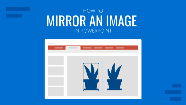 How to Mirror an Image in PowerPoint