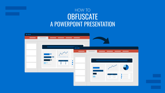 How to Obfuscate a PowerPoint Presentation