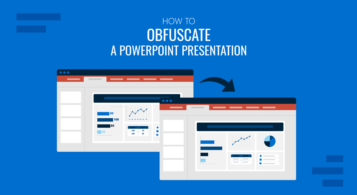 Cover for How to Obfuscate a PowerPoint Presentation