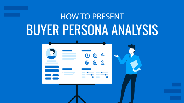 How to Present a Buyer Persona Analysis (Guide + Templates)