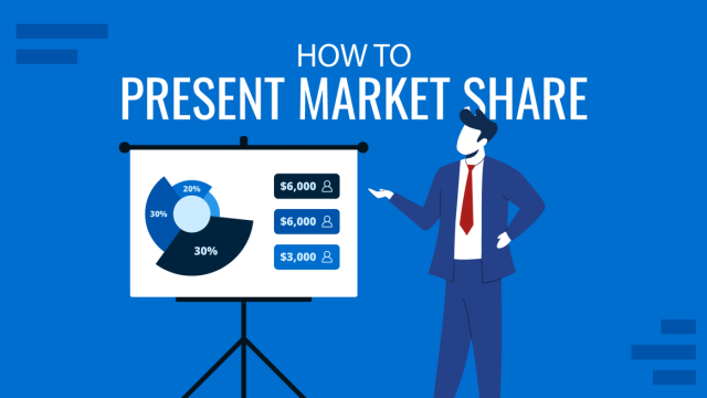 How to Present Market Share in Business Meetings
