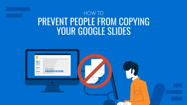 How to Prevent People from Copying Your Google Slides