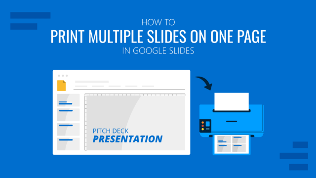 How to Print Multiple Slides on One Page in Google Slides