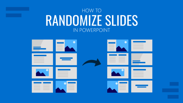 How to Randomize Slides in PowerPoint