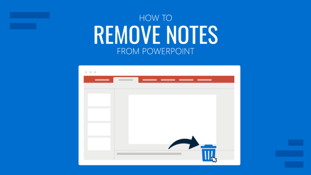 How to Remove Notes from PowerPoint