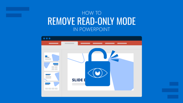How to Remove Read-Only Mode in PowerPoint