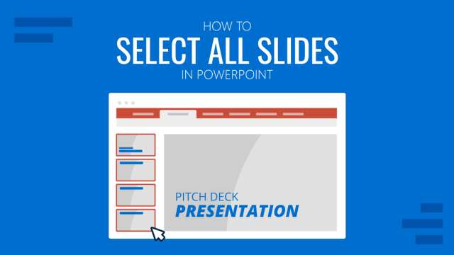 How to Select All Slides in PowerPoint