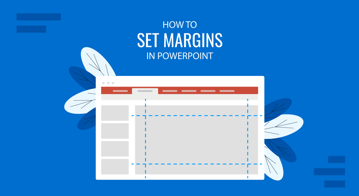 Cover for How to Set Margins in PowerPoint