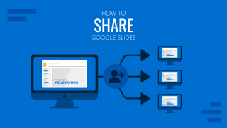 how to share google slide presentation