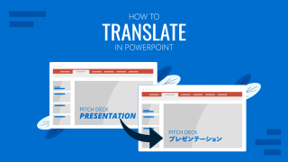 english translation ppt presentation