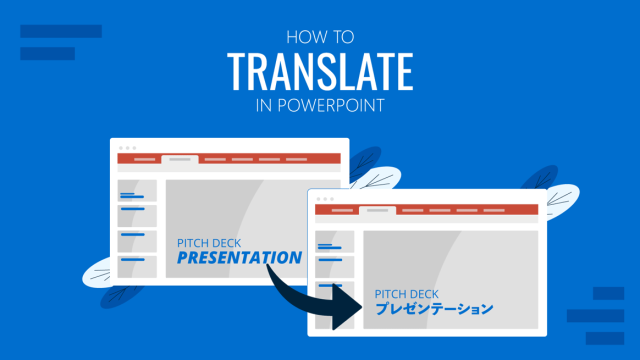 How to Translate in PowerPoint