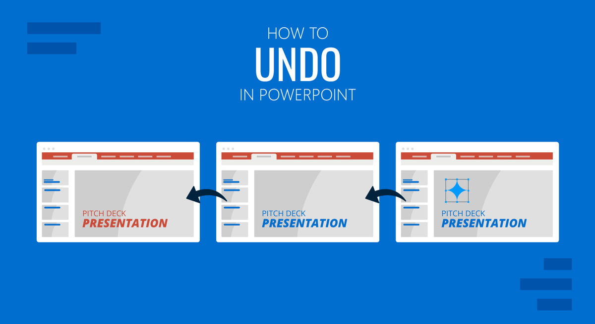 Cover for How to Undo in PowerPoint