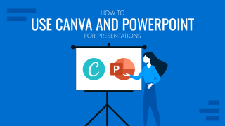 convert powerpoint presentation to canva