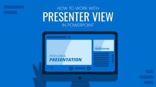 how to powerpoint presentation mode