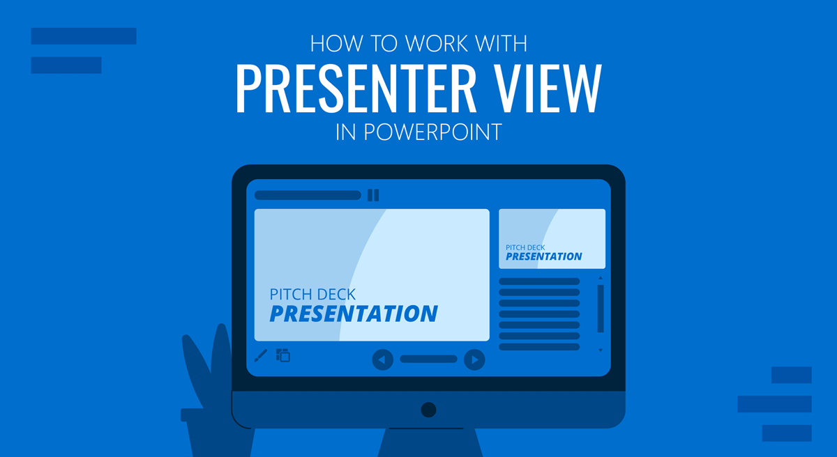 powerpoint mac presenter view notes not showing