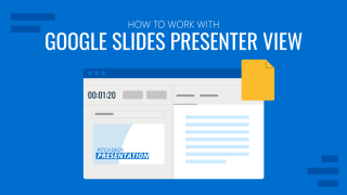 invisible notes for presentation google slides