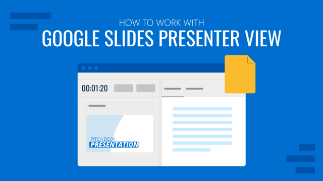 How to Use the Presenter View in Google Slides
