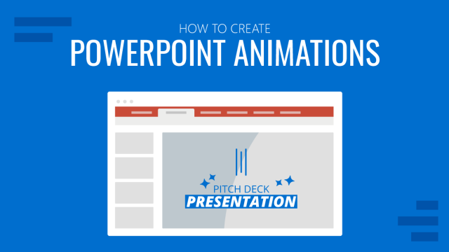PowerPoint Animations: Animate Text, Objects, and Slides in Your Presentations