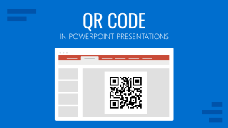 how to make a presentation into a qr code