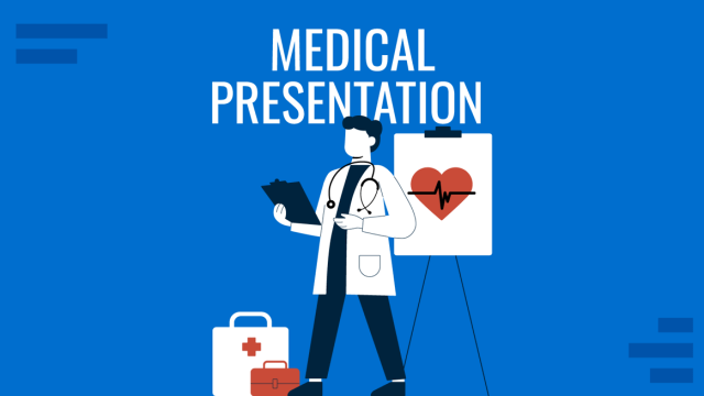 How to Create Engaging Medical Presentations