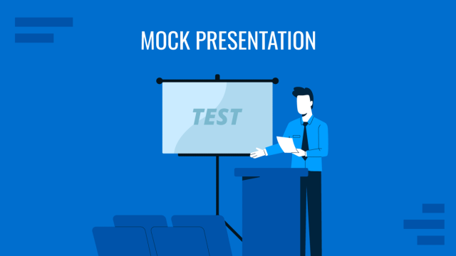 Mock Presentation: How to Practice and Improve Your Delivery