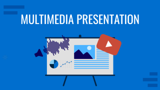 how do you create a multimedia presentation