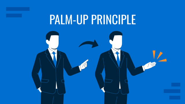 The Palm-Up Principle: Using Body Language to Build Trust