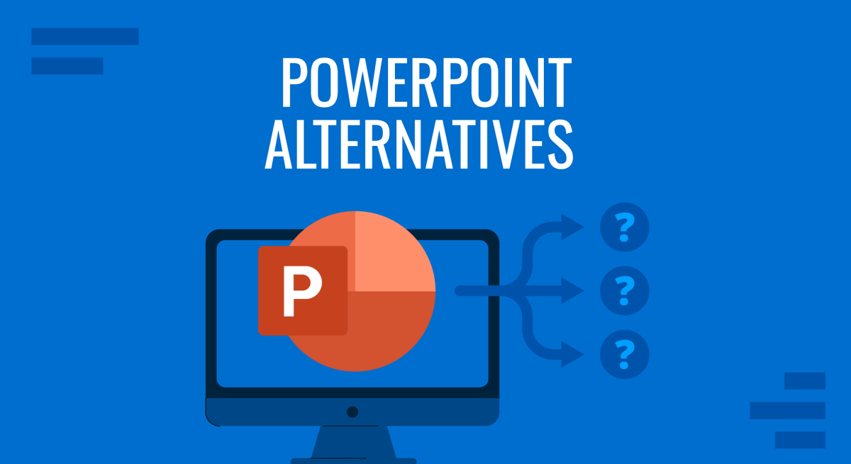 PowerPoint alternatives to test in 2025 guide by SlideModel