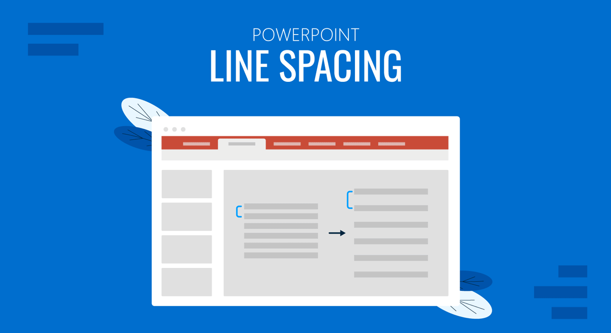 Cover for How to Change Line Spacing in PowerPoint
