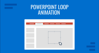 How to Make a PowerPoint Loop Animation