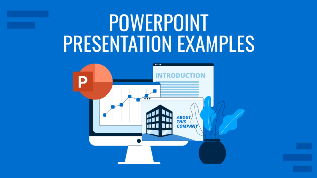 10+ Outstanding PowerPoint Presentation Examples and Templates