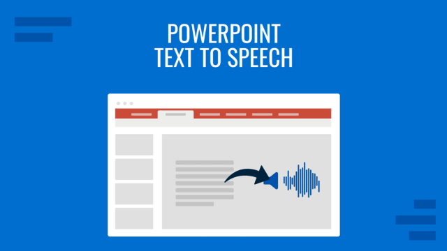 Adding Voice Narration with PowerPoint Text to Speech