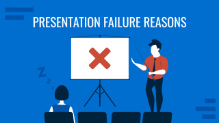 why do presentations fail