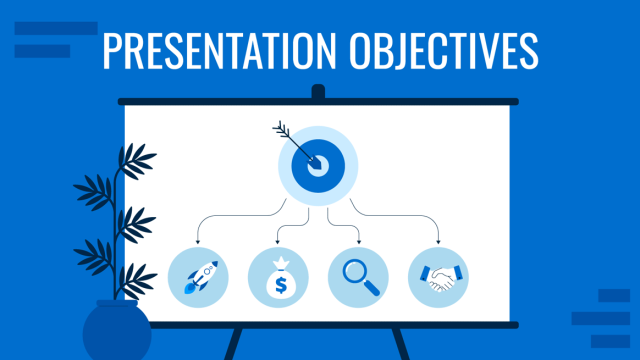 Defining Presentation Objectives
