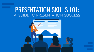presentation is important for