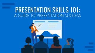 presentation skills is defined as