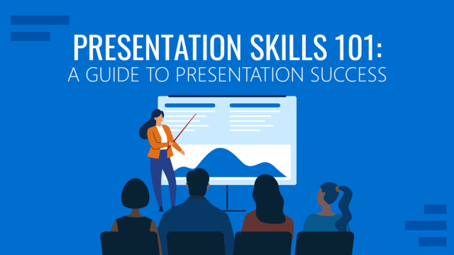 Presentation Skills 101: A Guide to Presentation Success
