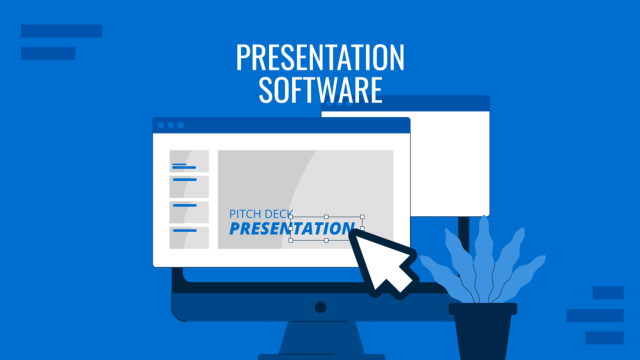 Presentation Software: Quick Guide to Cut Time-to-Presentation