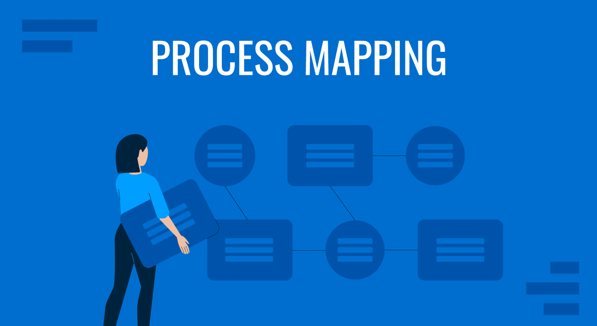 What is Process Mapping? (Strategies + Templates)