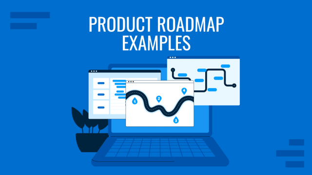 Product Roadmap Examples