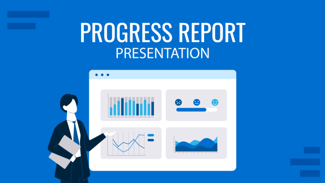 How to Create a Progress Report Presentation