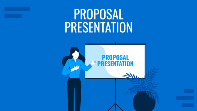 How to Create Engaging and Persuasive Proposal Presentations