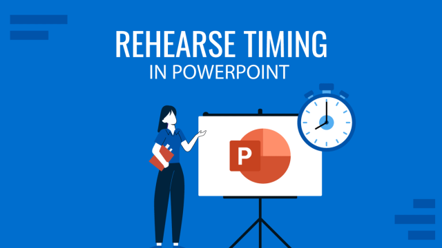 Rehearse Timing in PowerPoint