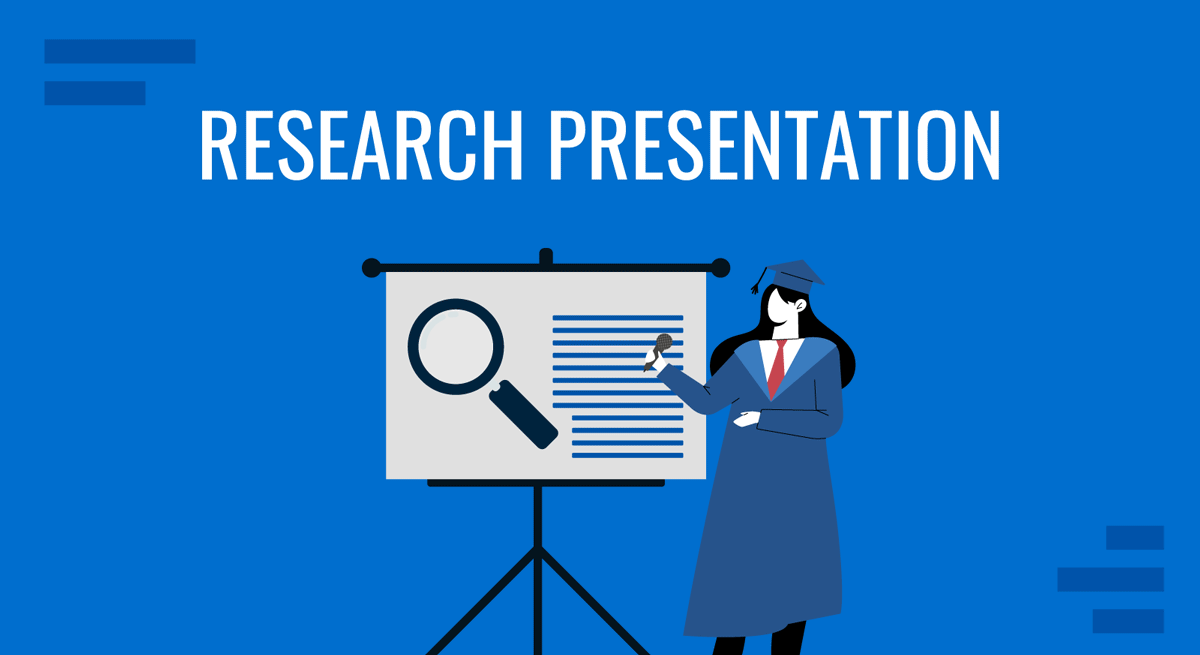 How To Create And Deliver A Research Presentation
