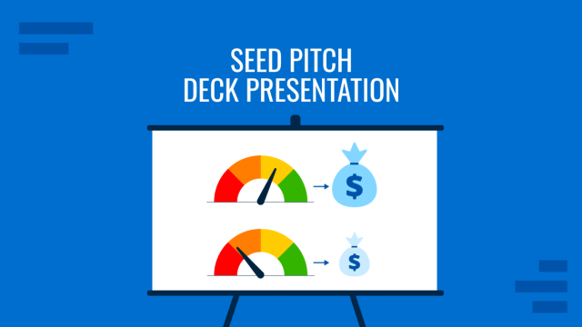 How to Structure a Seed Pitch Deck Presentation That Works